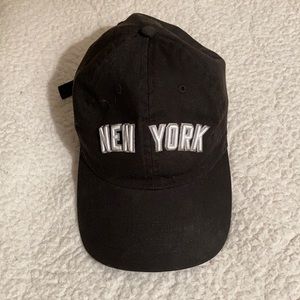 New York Baseball Cap